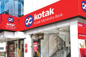57 kotak mahindra