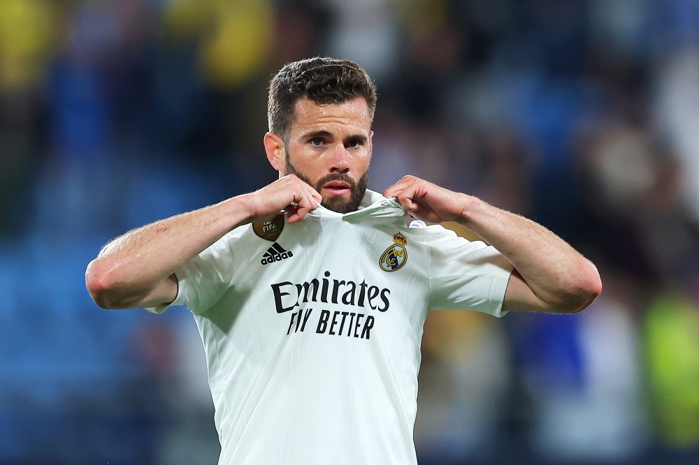 Nacho Fernández - Biểu Tượng Trung Thành của Real Madrid và Bước Chân Đến Vũng Chắc Chắn Bên Dải Ngân Hà Nacho Fernández - Biểu Tượng Trung Thành của Real Madrid và Bước Chân Đến Vũng Chắc Chắn Bên Dải Ngân Hà