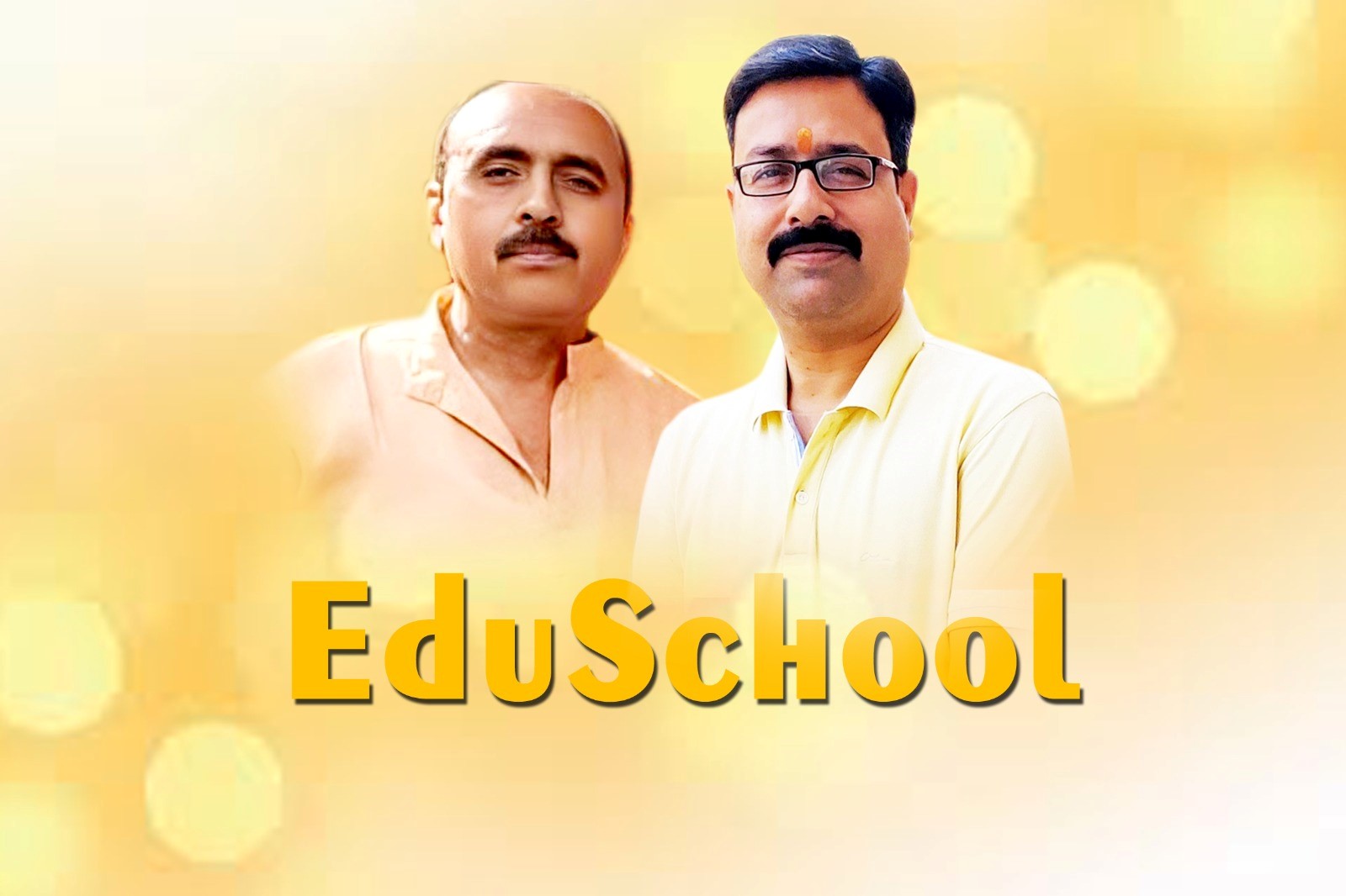 EduSchool: A Journey Through Time