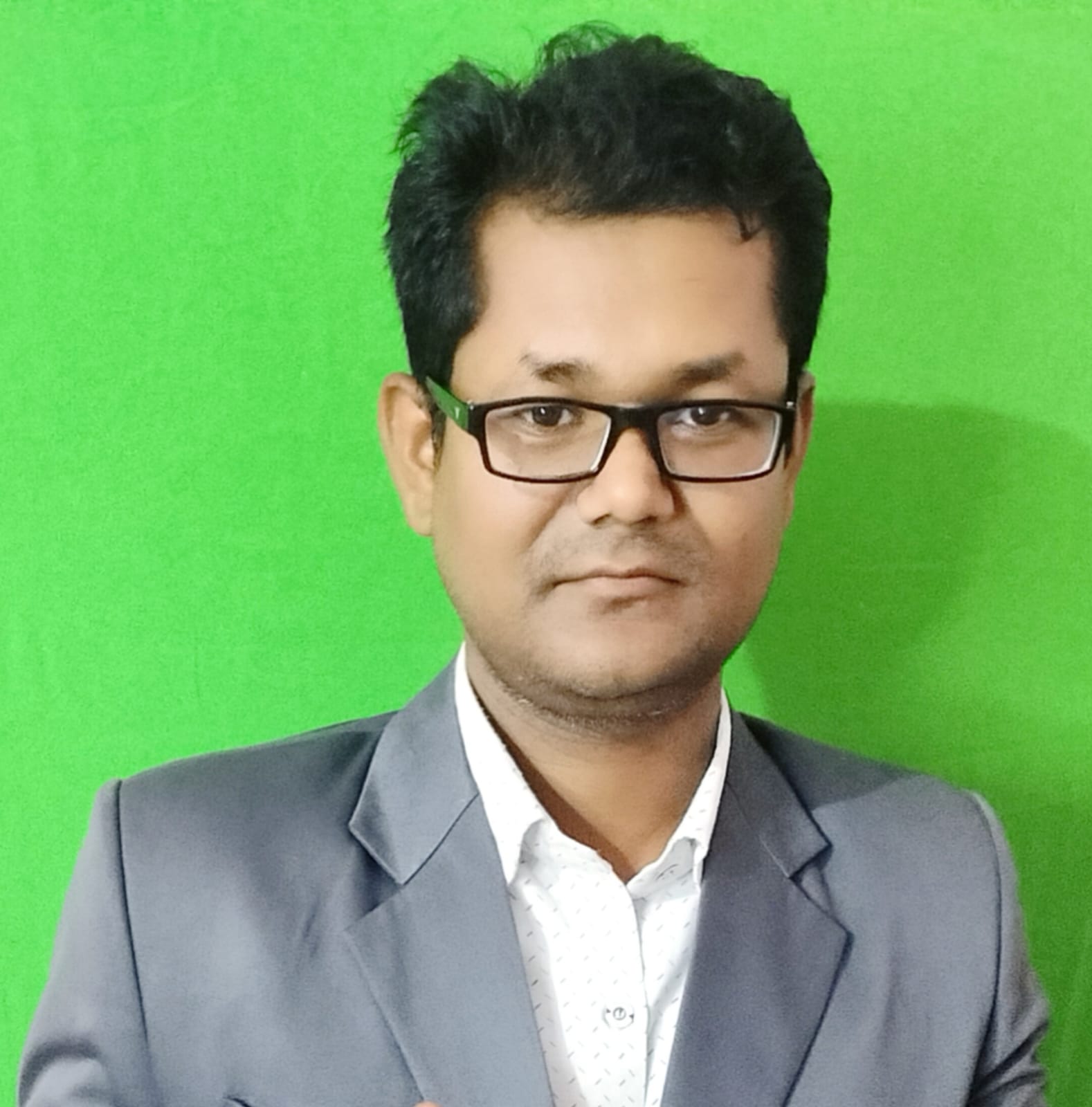 Pioneering Research Innovation: Dr. Prashant Singh